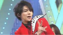 Johnnys Jr. - ザ少年俱乐部