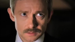 电视剧<神探夏洛克>电视宣传片