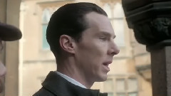 电视剧<神探夏洛克2016>剧场版预告片