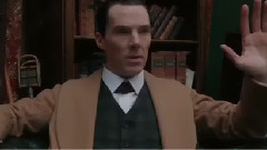 电视剧<神探夏洛克2016>中文版预告片1