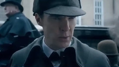 电视剧<神探夏洛克2016>中文版预告片2