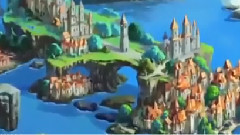 电影<洛克王国2:圣龙的心愿>MV预告片1