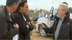 电影<黑金杀机>制作特辑