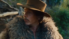 电影<西部慢调>终极版预告片