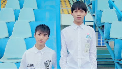 UN1 - 勇气 谭联耀 & 张天玥