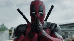 <死侍>中文正式版预告