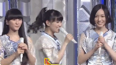 Perfume - Talk & ポリリズム & STAR TRAIN