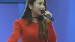 洪真英 - 爱情的电池