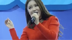 洪真英 - 我这年纪怎么啦