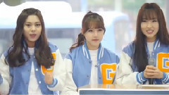 GFriend - 明洞MBC FM4U<good morning fm全炫茂>