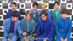 EXO CHANNEL EP21 最终回