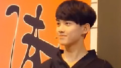 吴磊综艺混剪 Cute