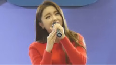 洪真英 - Cheer Up