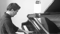 Music Lab Collective - Half The World Away