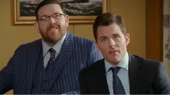 电影<出差疯狂事>先行版预告片