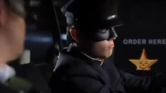 电影<青蜂侠>电视宣传片