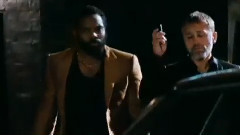 电影<青蜂侠>电视宣传片