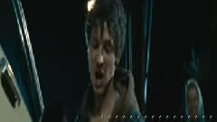 电影<青蜂侠>精彩片段