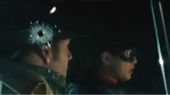 电影<青蜂侠>精彩片段5