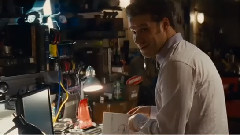 电影<青蜂侠>制作特辑之Different Kind of Superhero