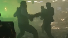 电影<青蜂侠>制作特辑之Kato