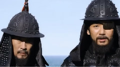 电影<海盗>预告片