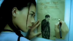 江美琪 - 有个男生为我哭