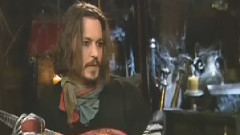 电影<加勒比海盗:惊涛怪浪>制作特辑之电影冲浪