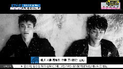 EXO Sing for You MV 幕后花絮