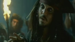 电影<加勒比海盗:黑珍珠号的诅咒> 中文配音DVD宣传片