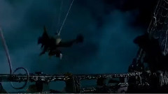 电影<加勒比海盗:惊涛怪浪> 电视宣传片 Die Trying