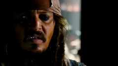 电影<加勒比海盗:惊涛怪浪> 电视宣传片 The Fountain