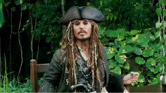 电影<加勒比海盗:惊涛怪浪> 国际版预告片