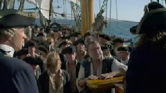 电影<加勒比海盗:惊涛怪浪> 精彩片段之King's Men