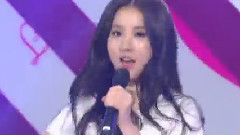 GFriend - 今天开始我们 - 2015KBS演艺大赏 现场版 15/12/26