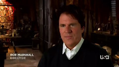 电影<加勒比海盗:惊涛怪浪> 拍摄花絮 USA Special Look