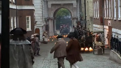 电影<加勒比海盗:惊涛怪浪> 拍摄直击-上