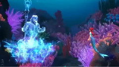 电影<美人鱼之海盗来袭> 剧场版预告片1