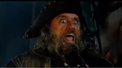 电影<加勒比海盗:惊涛怪浪> 制作特辑之Blackbeard, Zombies, Mermaids