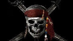 电影<加勒比海盗:惊涛怪浪> 制作特辑之From Disneyland to the Big Screen