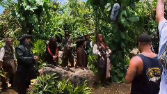 电影<加勒比海盗:惊涛怪浪> 制作特辑之Inside Look