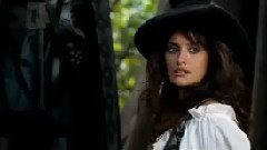 电影<加勒比海盗:惊涛怪浪> 制作特辑之Sneak Peek