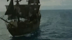 电影<加勒比海盗:聚魂棺> DVD宣传片