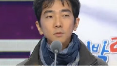 观众票选最佳节目赏 - 2015KBS演艺大赏 15/12/26