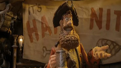 电影<神奇海盗团>精彩片段之Best Crew