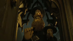 电影<神奇海盗团>精彩片段之Home Sweet Home