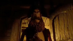 电影<神奇海盗团>英国版预告片3