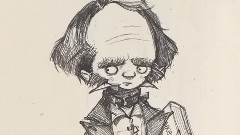 电影<神奇海盗团>制作特辑之Character Design.