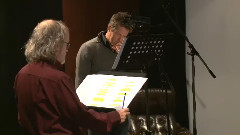 电影<神奇海盗团>制作特辑之Voice Recording.