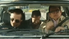 电影<世界尽头>英国版电视宣传片